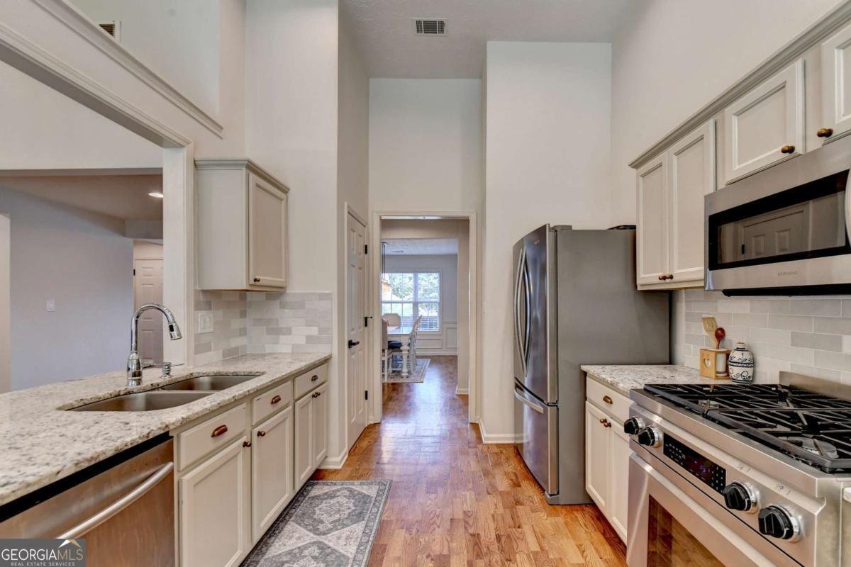 2523 Weycroft Lane Dacula - Photo 22