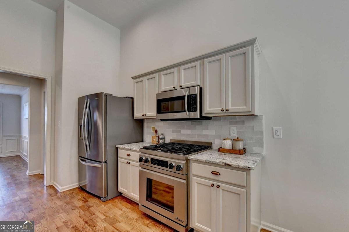 2523 Weycroft Lane Dacula - Photo 23