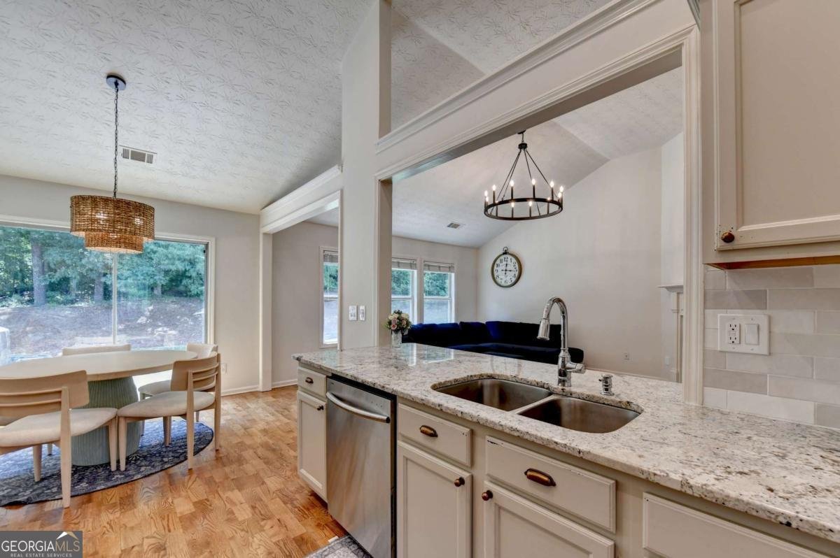 2523 Weycroft Lane Dacula - Photo 24