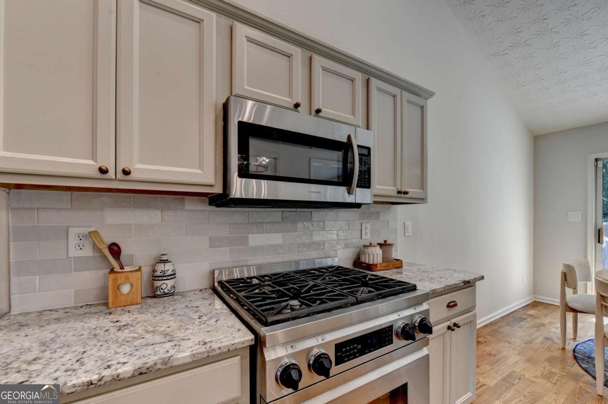 2523 Weycroft Lane Dacula - Photo 26