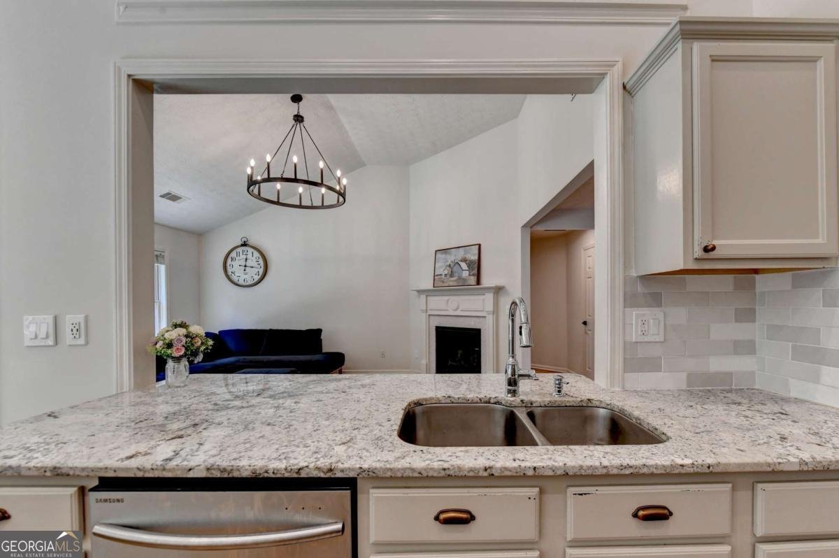 2523 Weycroft Lane Dacula - Photo 27