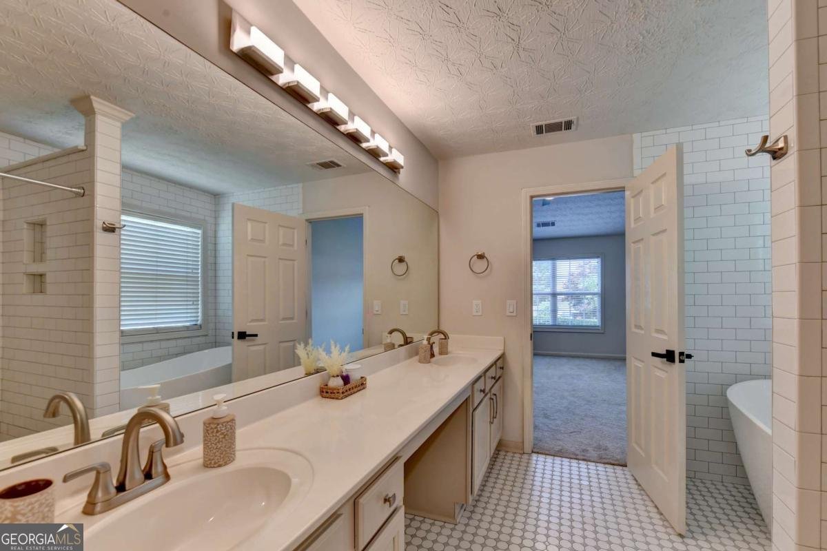 2523 Weycroft Lane Dacula - Photo 32