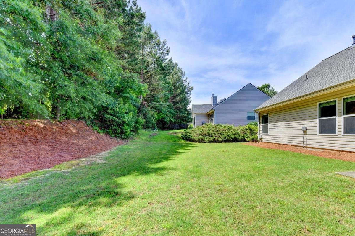 2523 Weycroft Lane Dacula - Photo 45