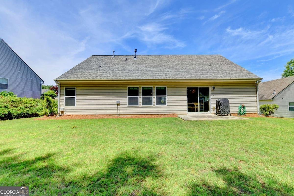 2523 Weycroft Lane Dacula - Photo 47