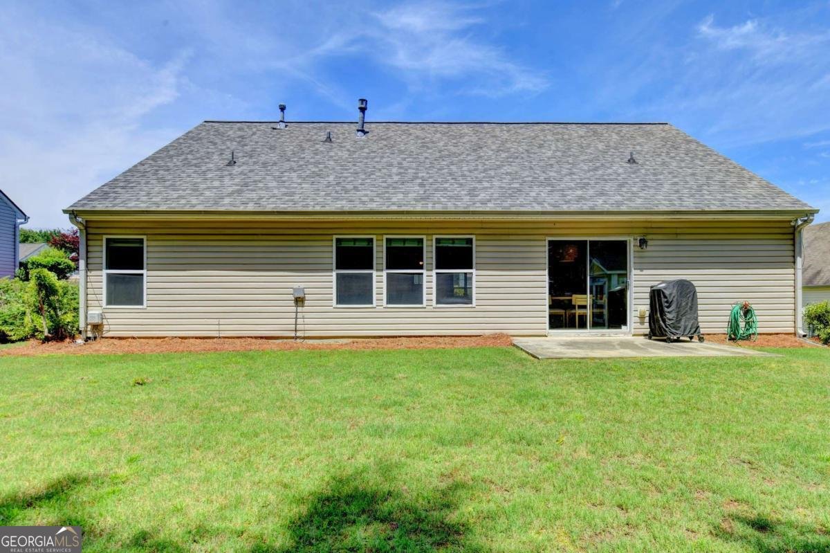 2523 Weycroft Lane Dacula - Photo 48