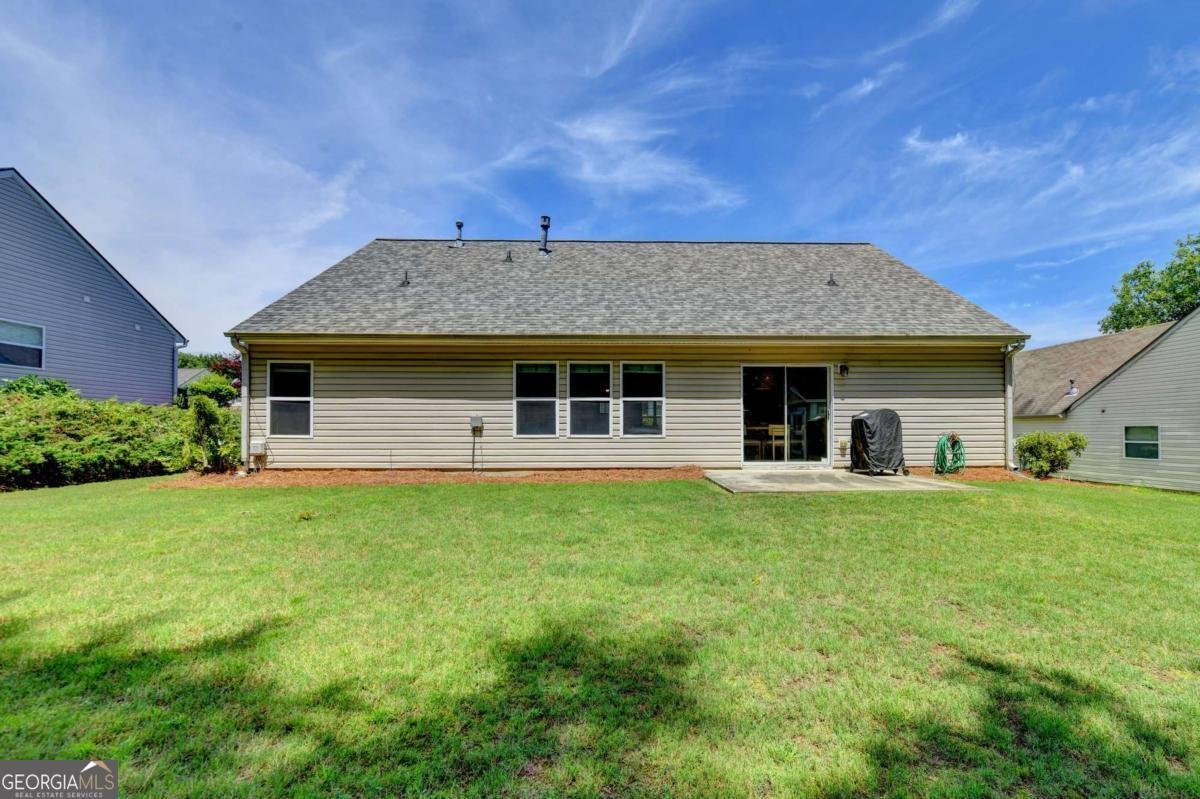 2523 Weycroft Lane Dacula - Photo 49