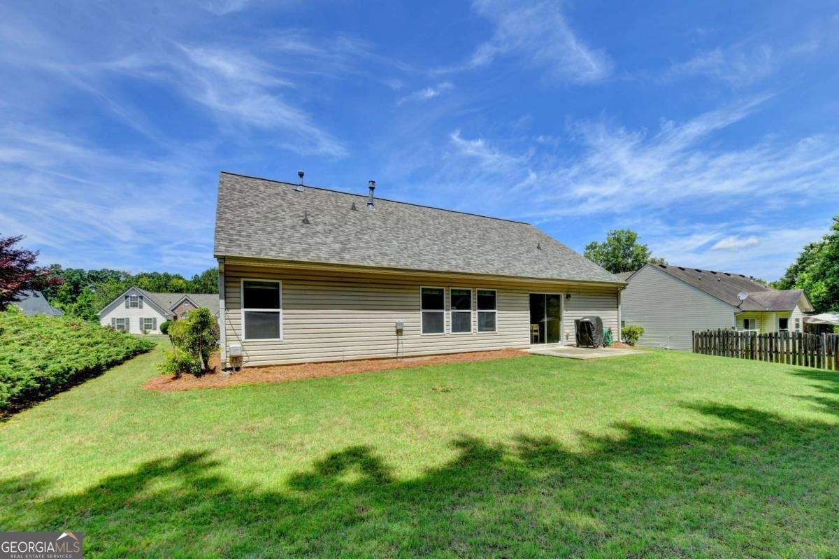 2523 Weycroft Lane Dacula - Photo 50