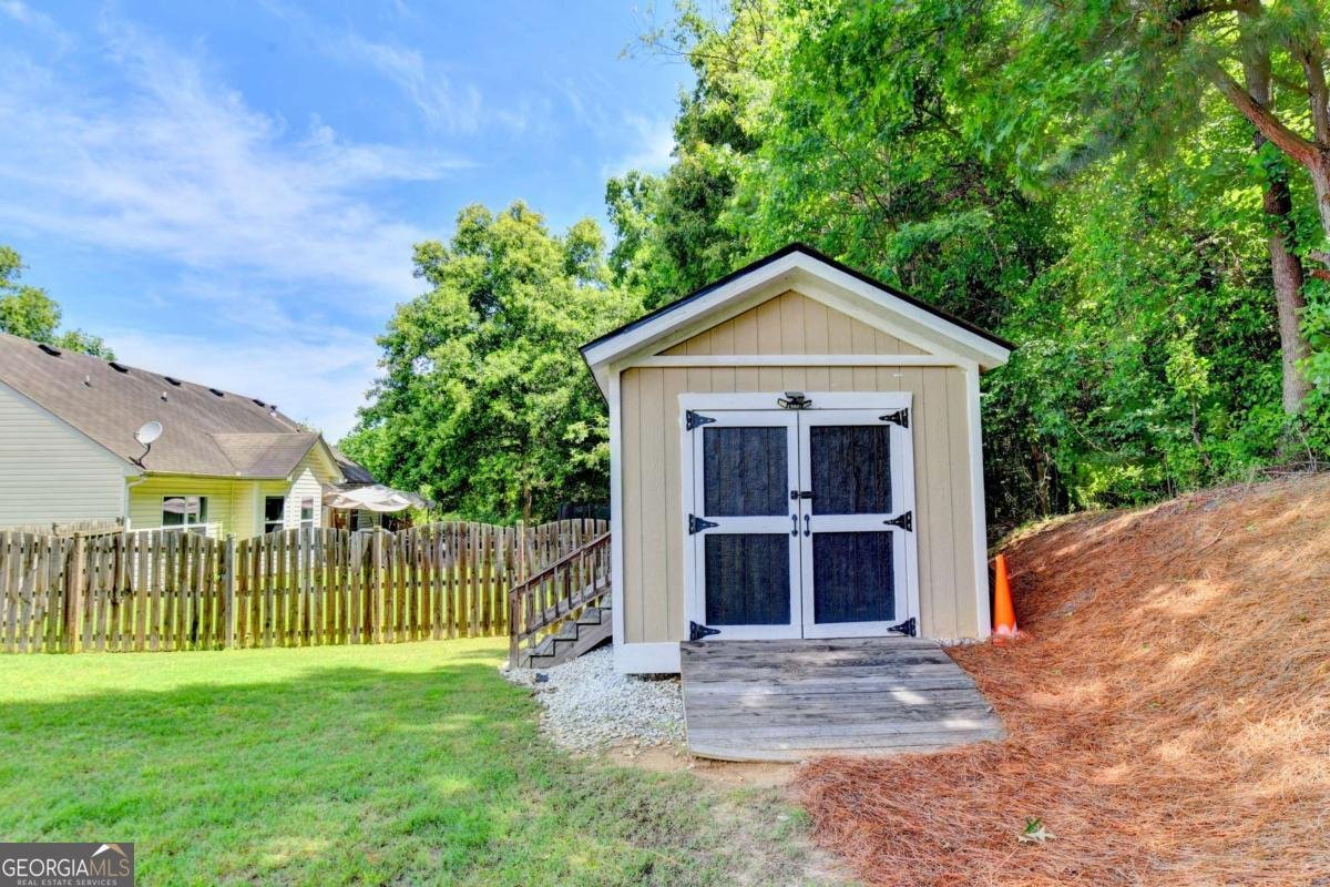 2523 Weycroft Lane Dacula - Photo 51