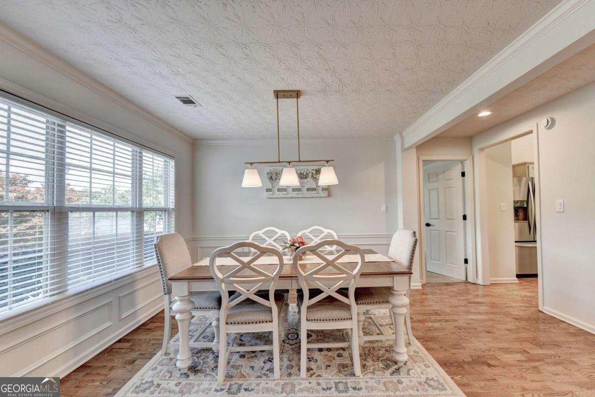 2523 Weycroft Lane Dacula - Photo 6