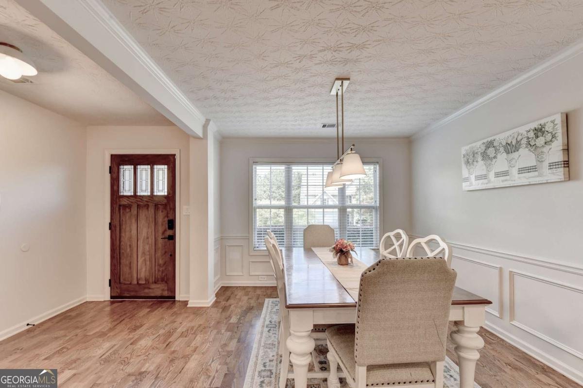 2523 Weycroft Lane Dacula - Photo 7