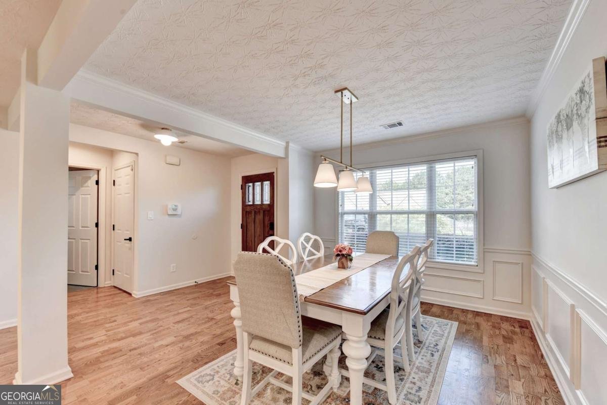 2523 Weycroft Lane Dacula - Photo 8