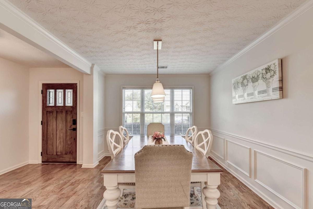 2523 Weycroft Lane Dacula - Photo 9