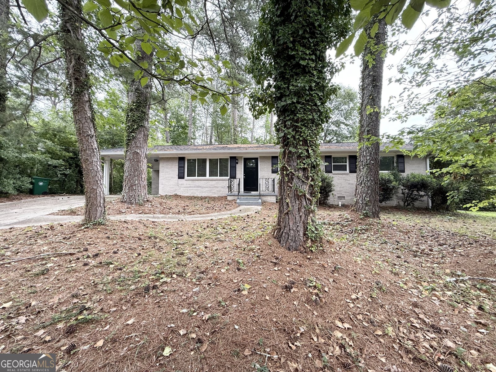 2192 Kilarney Road Decatur - main photo