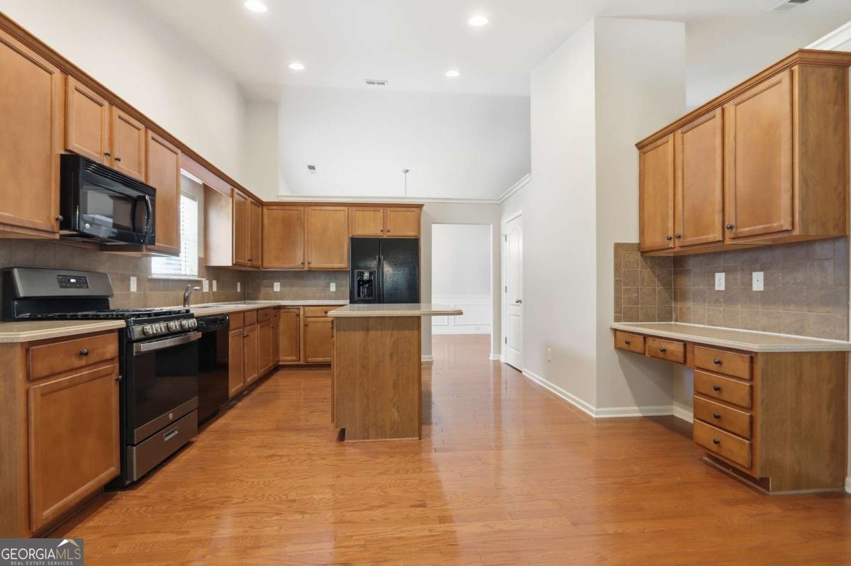 5228 Rosewood Place Fairburn - Photo 16