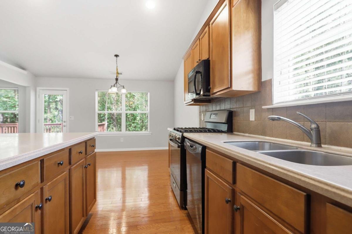 5228 Rosewood Place Fairburn - Photo 18