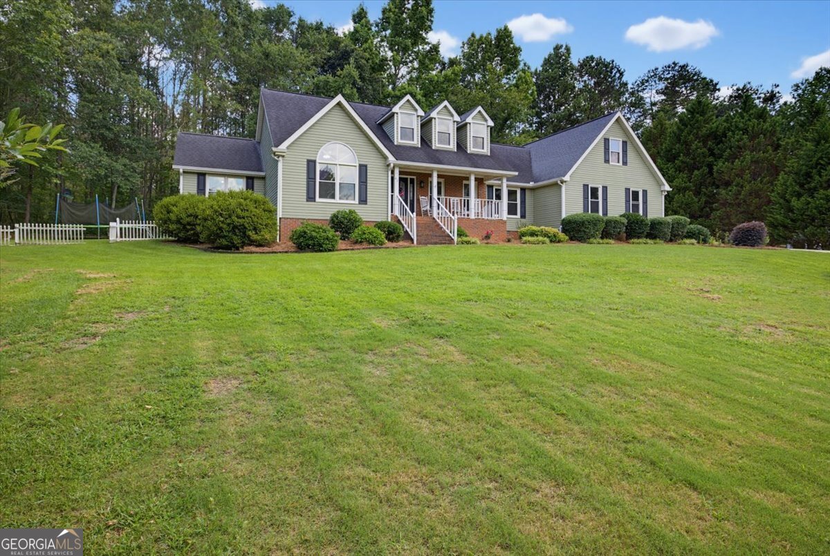 42 Woods Way Carrollton - Photo 10