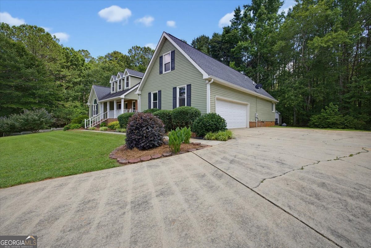 42 Woods Way Carrollton - Photo 11