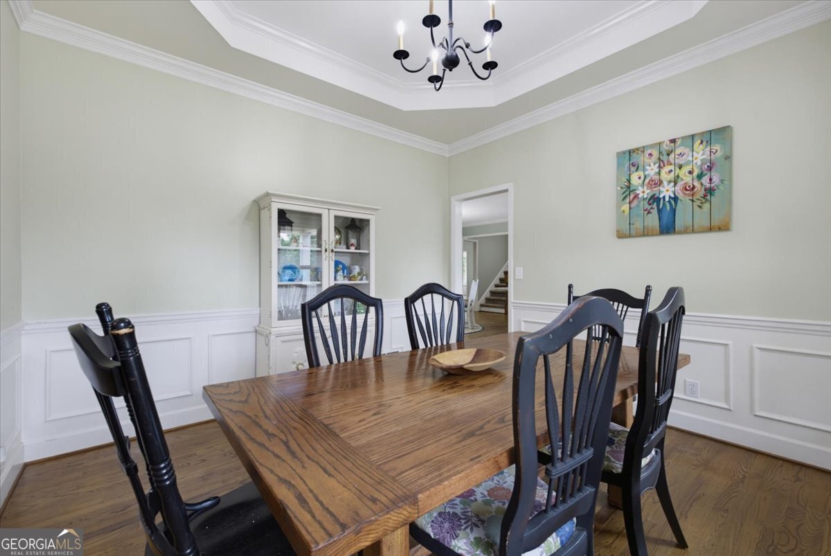 42 Woods Way Carrollton - Photo 13