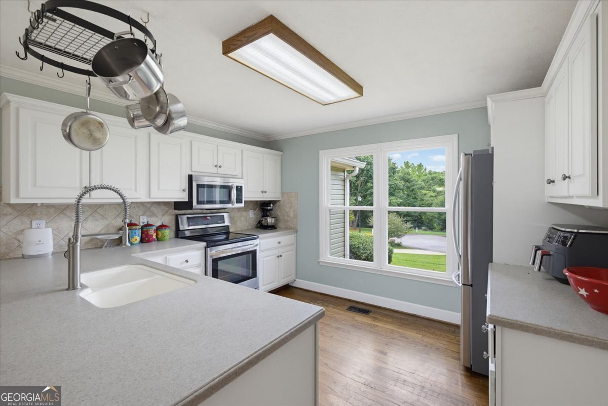 42 Woods Way Carrollton - Photo 14