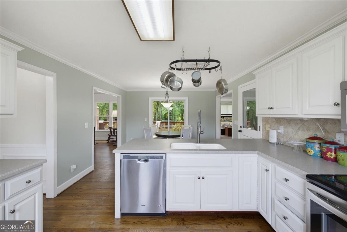 42 Woods Way Carrollton - Photo 15