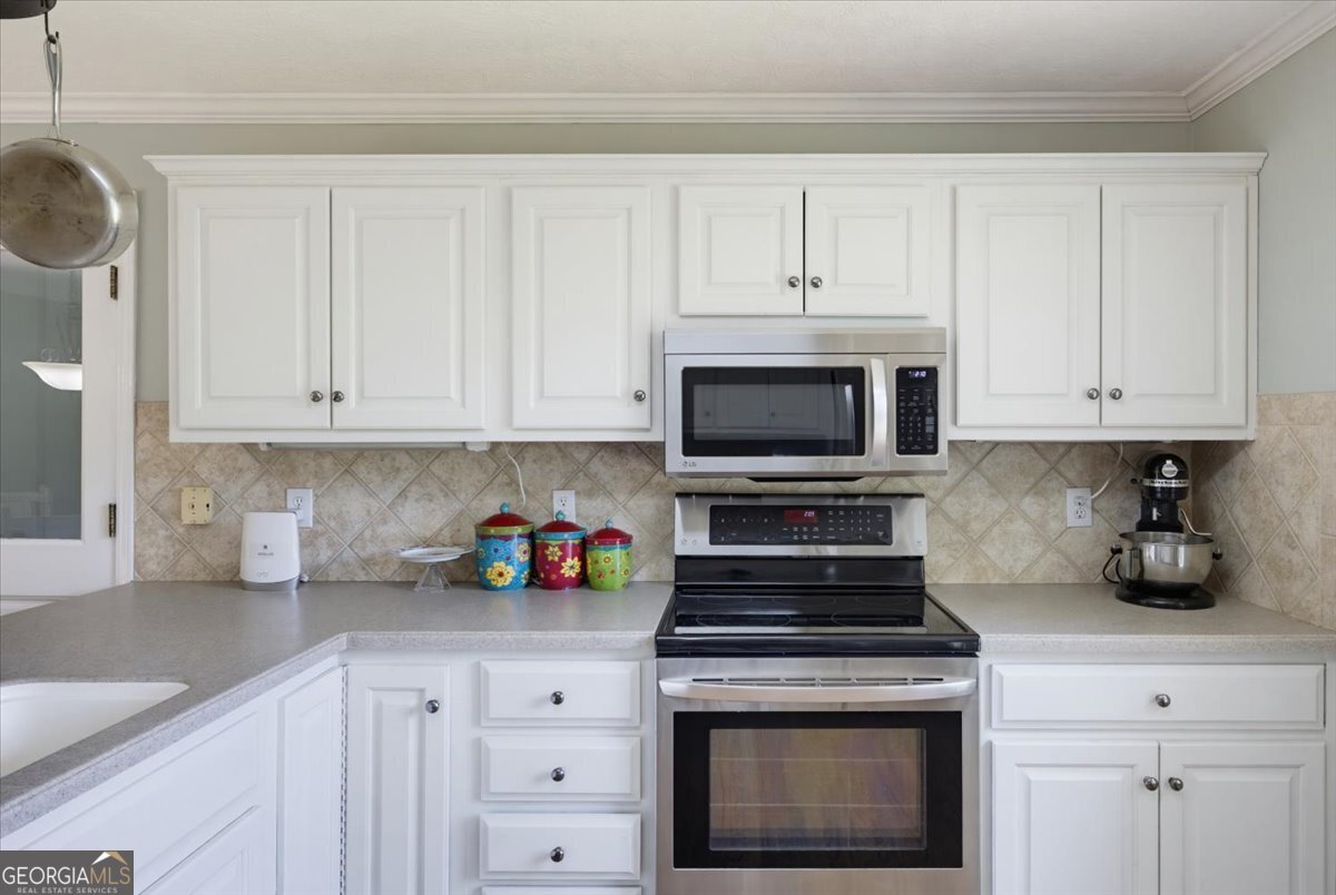 42 Woods Way Carrollton - Photo 16