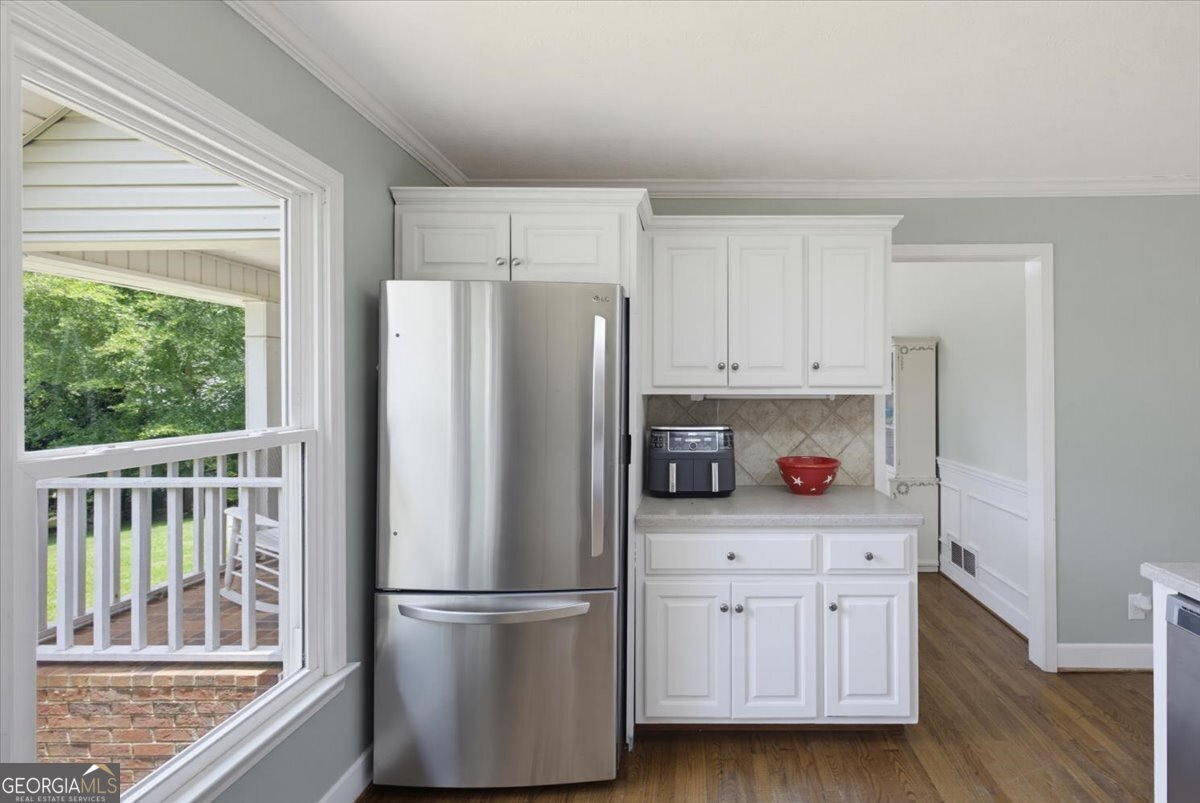 42 Woods Way Carrollton - Photo 17