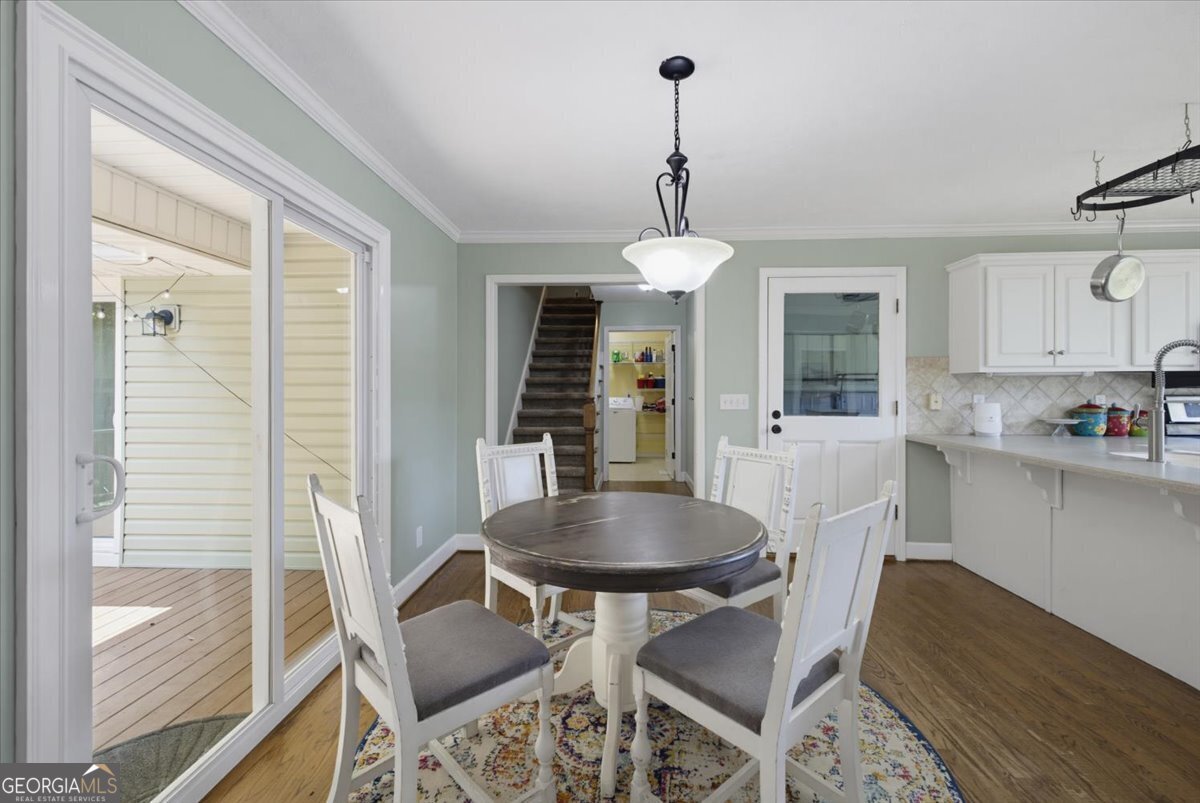 42 Woods Way Carrollton - Photo 18