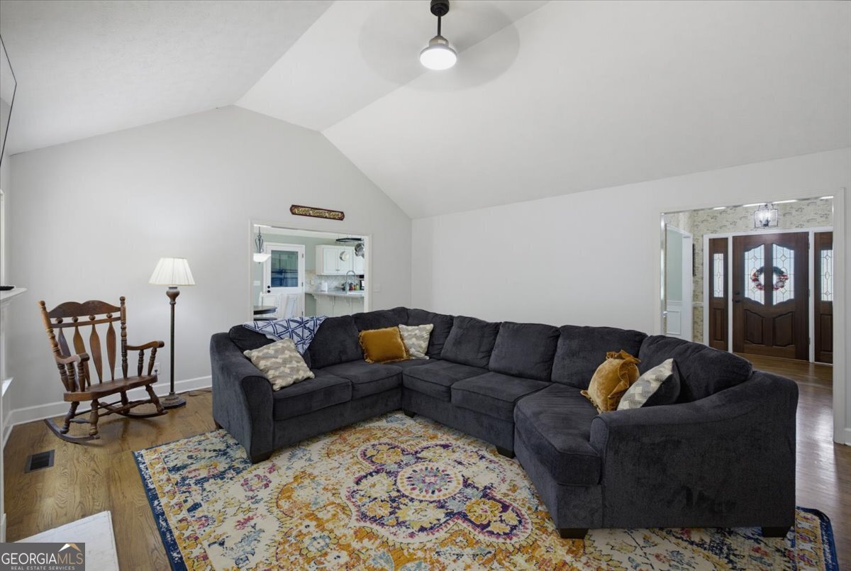 42 Woods Way Carrollton - Photo 20