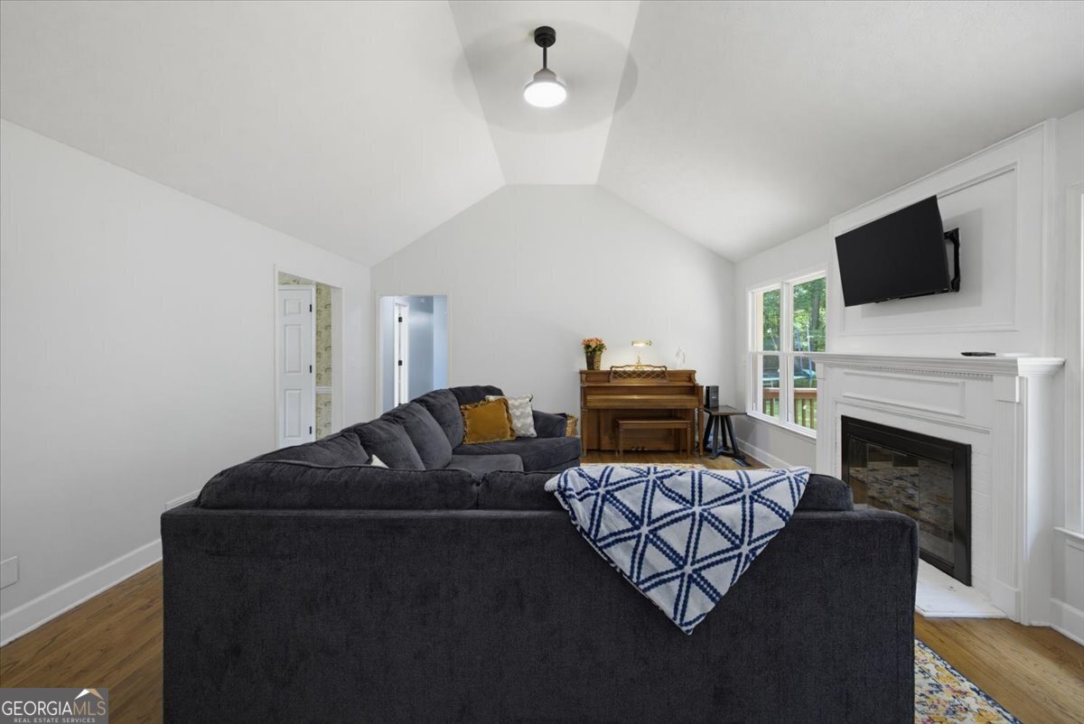 42 Woods Way Carrollton - Photo 21
