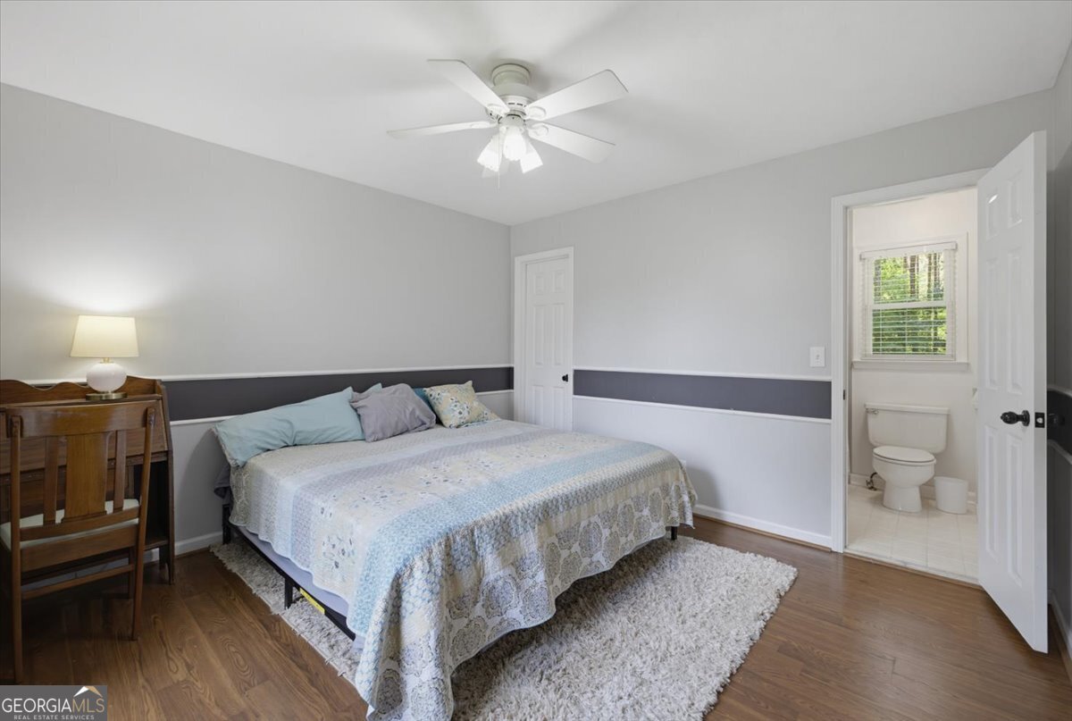 42 Woods Way Carrollton - Photo 34