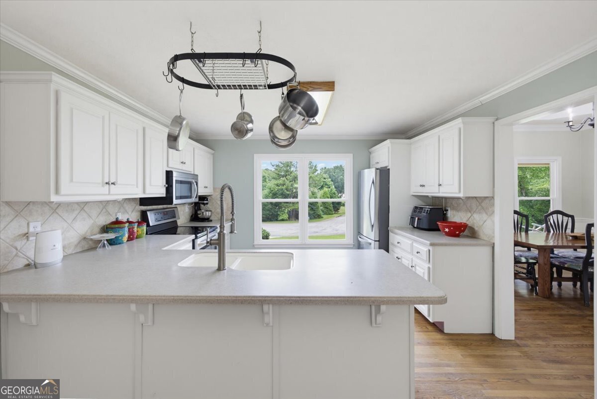 42 Woods Way Carrollton - Photo 6