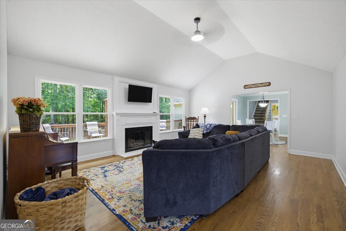 42 Woods Way Carrollton - Photo 7