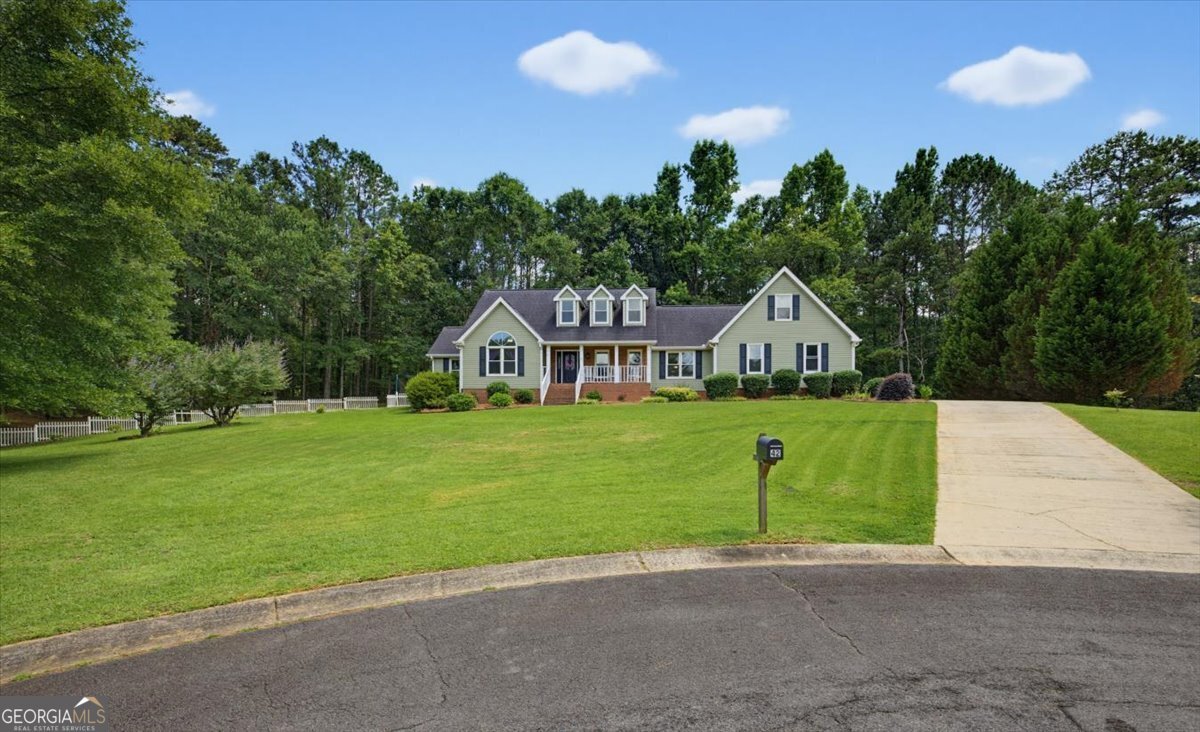42 Woods Way Carrollton - Photo 8