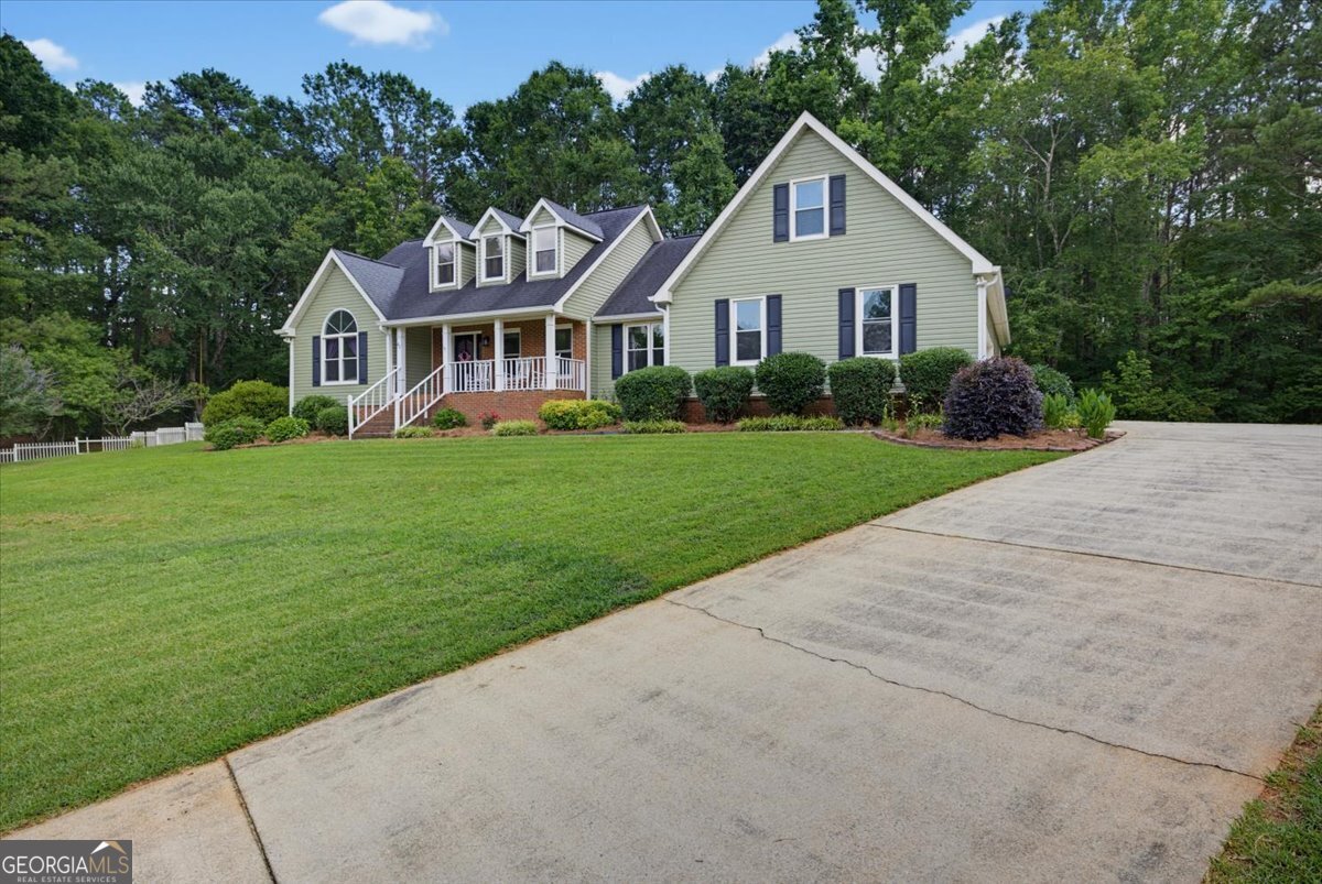 42 Woods Way Carrollton - Photo 9
