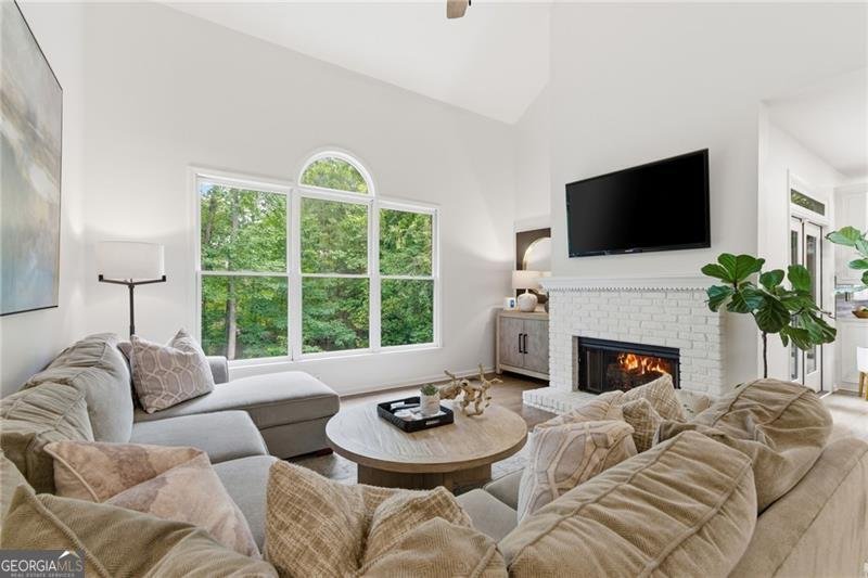 5950 Waterford Place Suwanee - Photo 10