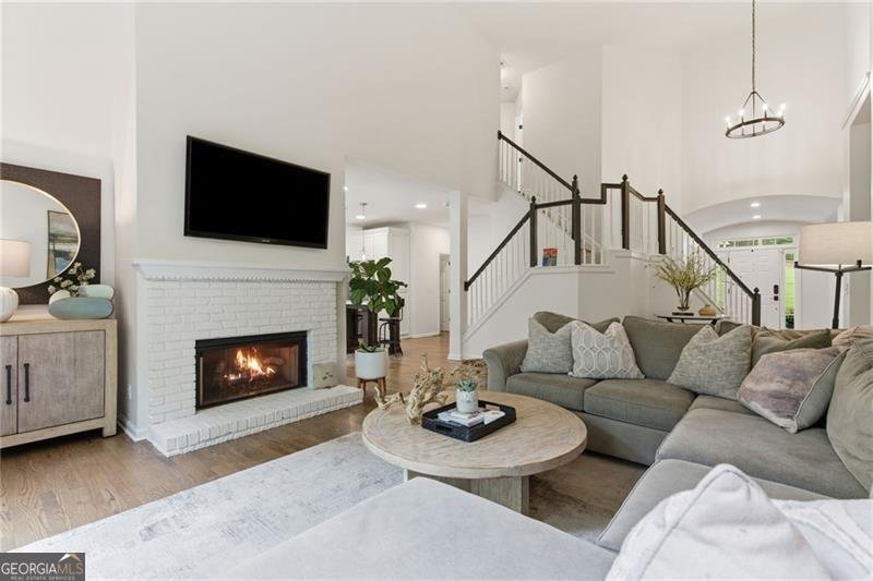5950 Waterford Place Suwanee - Photo 13