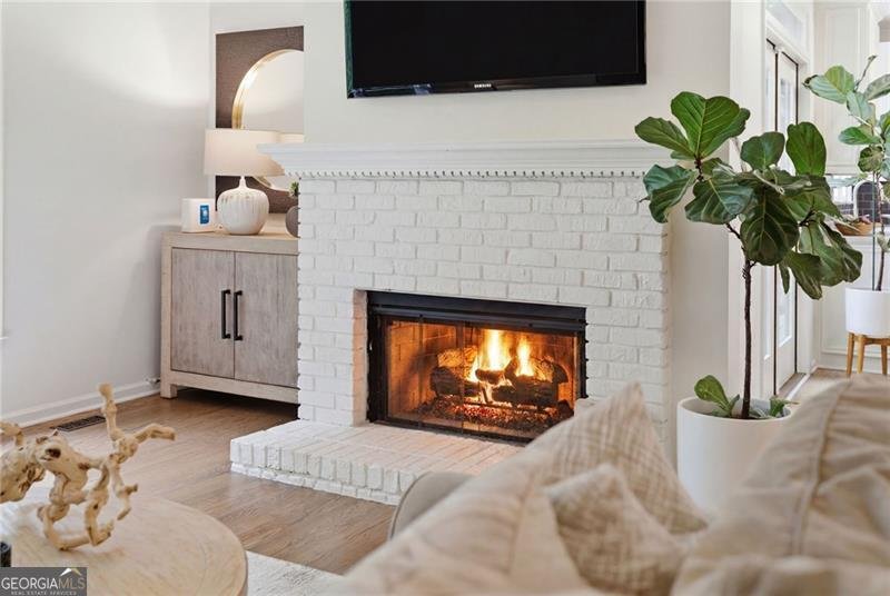 5950 Waterford Place Suwanee - Photo 14