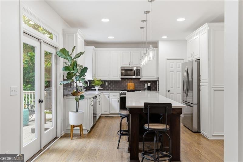 5950 Waterford Place Suwanee - Photo 15