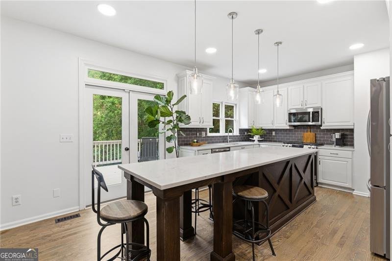 5950 Waterford Place Suwanee - Photo 17