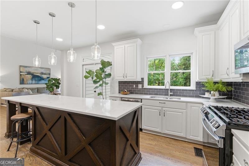 5950 Waterford Place Suwanee - Photo 19