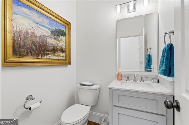 5950 Waterford Place Suwanee - Photo 22