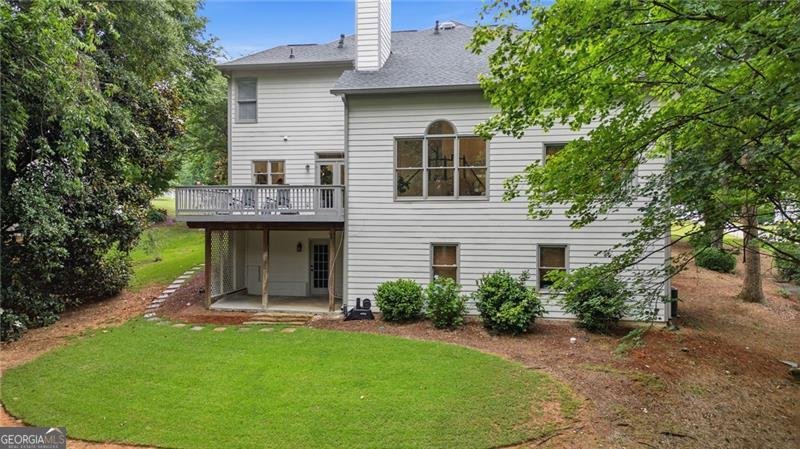 5950 Waterford Place Suwanee - Photo 41
