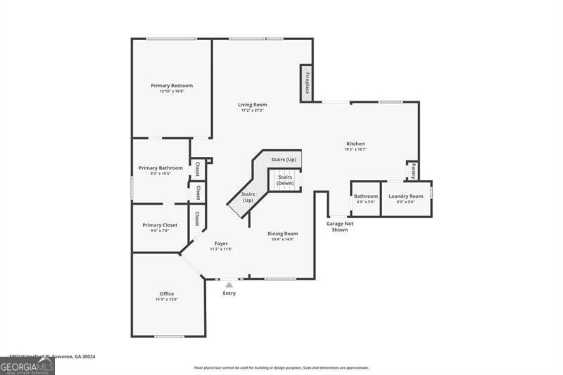 5950 Waterford Place Suwanee - Photo 43