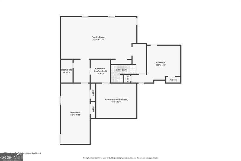 5950 Waterford Place Suwanee - Photo 45