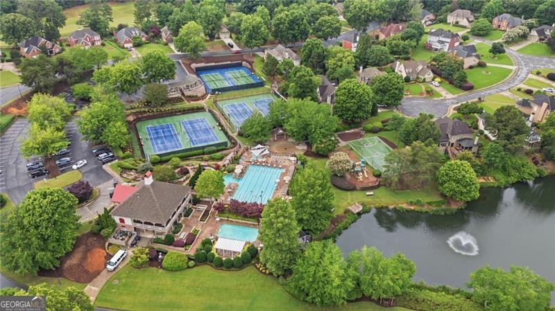 5950 Waterford Place Suwanee - Photo 51