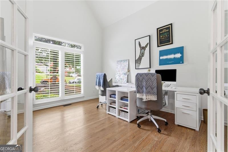 5950 Waterford Place Suwanee - Photo 6