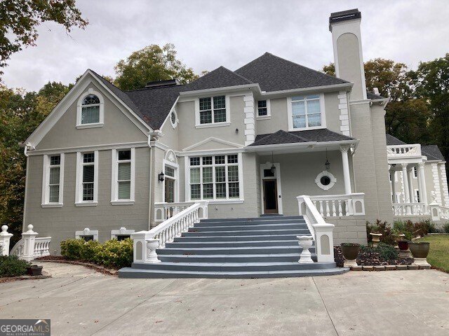 6020 Riverside Drive Sandy Springs - Photo 101