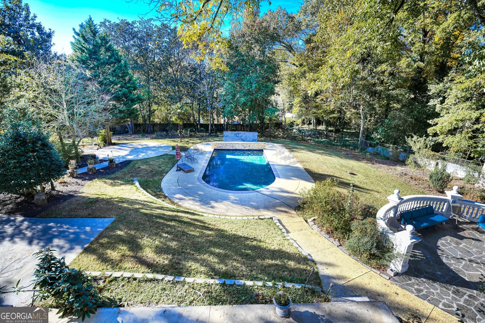 6020 Riverside Drive Sandy Springs - Photo 7