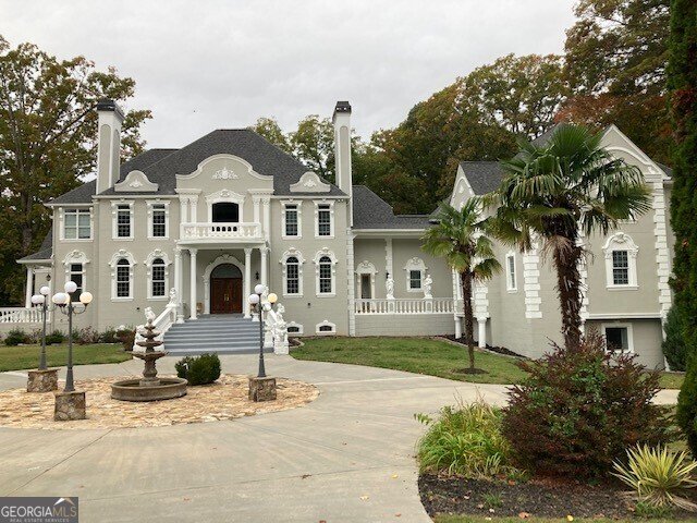 6020 Riverside Drive Sandy Springs - Photo 98