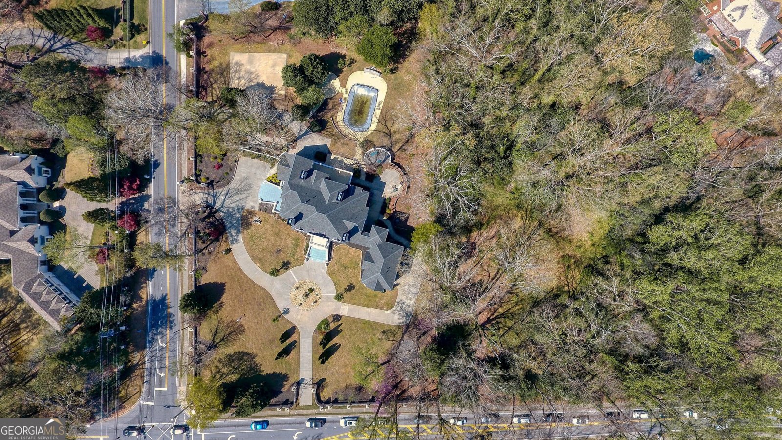 6020 Riverside Drive Sandy Springs - Photo 99